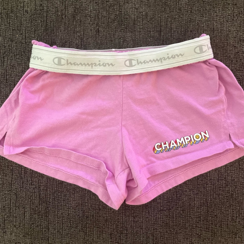 Women’s Athletic Shorts